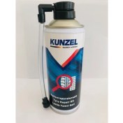 Resim Kunzel Lastik Tamir Kiti 400 ml 