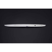 Resim Bagaj Çıtası Krom Corolla Sd 2007-2009 Arası Modeller İçin 