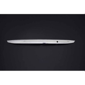 Resim Bagaj Çıtası Krom Corolla Sd 2007-2009 Arası Modeller İçin 