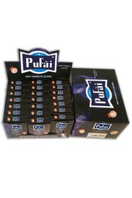 Resim Pufai Sigara Filtresi Tar Katran Süzen 8 Mm Normal Boy Ağızlık 5040 Adet 