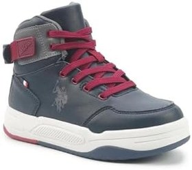 Resim U.S. Polo Assn. Phita 5PR Çocuk Günlük Spor Ayakkabı 