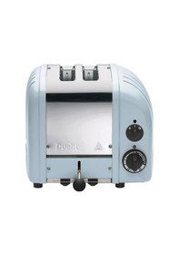 Resim Dualit 27036 Classic 2 Dilim Ekmek Kızartma Makinesi 
