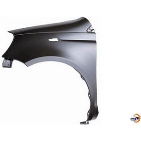 Resim Toyota Yarıs Ön Çamurluk Sol.99-05 538120d010 De-ga Marka Ürün Kodu Toy08ya002 