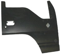 Resim ISUZU NPR- ŞAMPİYON- 97/06; ÖN KAPI SACI SAĞ (AYNA DELİKSİZ) (ÇİFT TEKER) (TYG) 84210-10071 