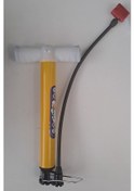 Resim Ksmart Bisiklet Pompası Orta K-3500 30cm 