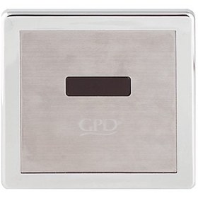 Resim Fotoselli Sıva Altı Duş Bataryası Krom Fdb01 Gpd 