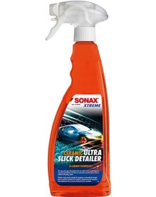 Resim Sonax Xtreme Seramik Parlatıcı Cila 750 Ml 