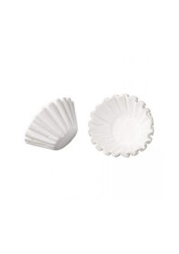 Resim 110/330 Basket Kahve Filtresi 500 Adet 
