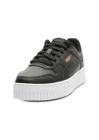 Resim Puma 389390-02 Puma Carina Street Kadın Spor Ayakkabı Siyah 389390-02 Siyah 