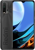 Resim Xıaomı Redmı 9t 64 GB Black İthalatçı Garantili 