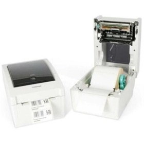 Resim Toshiba B-EV4T Thermal + Thermal Transfer Seri + Usb + Ethernet 127 mm/sn 203 dpi Barkod Yazıcı 