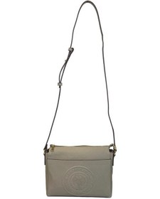 Resim U.S. Polo Assn. U.s.polo Assn. Us24736 Logo Desenli Kadın Çapraz Çanta Çakıl Çok Renkli 