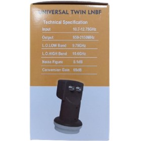 Resim Tsmart T Smart 4k Ultura Hd 2 Li Lnb 