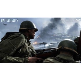 Resim Battlefield V PS4 Oyun 