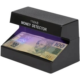 Resim Epilons Pm-20122 Pilli Para Ve Çek Kontrol Makinesi 
