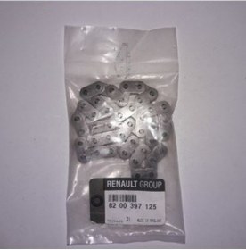 Resim Maıs8200397125 - Yağ Pompa Zinciri Kangoo-megane-clıo-logan-san 