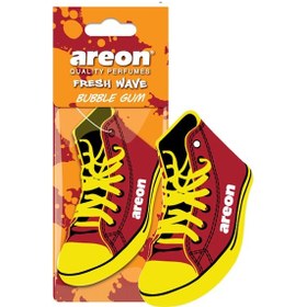 Resim Areon Fresh Wave Dry Bubble Gum Gs Oto Araç Kokusu 