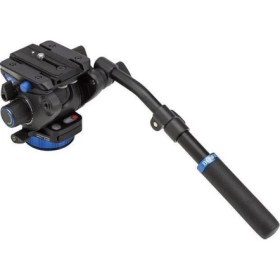 Resim Benro S-7 Fluid Video Head 