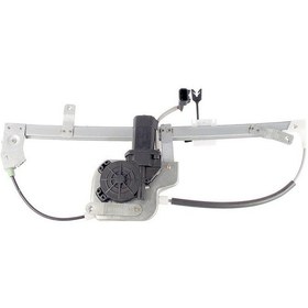 Resim MGA 32150 CAM KRİKOSU ÖN SOL TEMPRA TIPO MOTORLU 