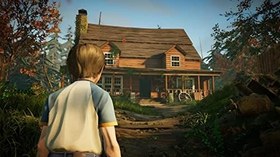 Resim Alfred Hitchcock - Vertigo - Limited Edition Nintendo Switch 