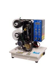 Resim Termal Kodlama Makina (Dijital) 