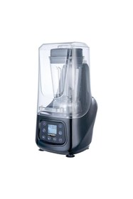 Resim ÖZTİRYAKİLER BAR BLENDER SES GEÇİRMEZ OZELLIKLI CB699-D 220-240V 1680W-2 LT KAPASİTE 