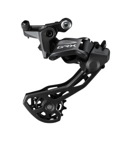 Resim Shımano Grx Rd-rx820 2x12 Vites 36t Arka Vites Değiştirici Siyah 