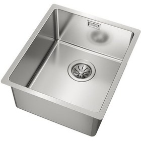 Resim Teka Be Linea 34.40 Rs15 Paslanmaz Çelik Eviye - 115000008 