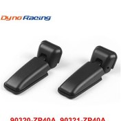 Resim Nıssan Pathfınder 05-12 90320-zp40a İçin Bagaj Kapağı Cam Menteşesi 1550 