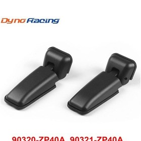 Resim Nıssan Pathfınder 05-12 90320-zp40a İçin Bagaj Kapağı Cam Menteşesi 1550 