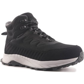 Resim U.s. Polo Assn. Sıon 4pr Siyah Erkek Biker Bot 000000000101914699 Siyah 