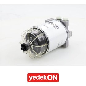 Resim AGCO Yakıt Filtrei - Massey Ferguson / Fendt / Valtra | ACX2421570 
