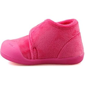 Resim Vicco Color Bebek Panduf Günlük Ayakkabı 959.e19k.445-07 Pembe Pembe 