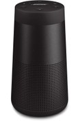 Resim NoHar Bose Soundlink Revolve Ii - Bluetooth Hoparlör, Siyah 