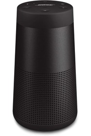 Resim NoHar Bose Soundlink Revolve Ii - Bluetooth Hoparlör, Siyah 