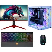 Resim Dragos DRx6148 Ryzen 7 5700X 32GB Ram 1TB M.2 NVMe SSD 8GB RTX4060Ti 27 İnç 240Hz Curved Monitör Oyuncu Bilgisayarı Dragos DRx6148 Ryzen 7 5700X 32GB Ram 1TB M.2 NVMe SSD 8GB RTX4060Ti 27 İnç 240Hz Curved Monitör Oyu...