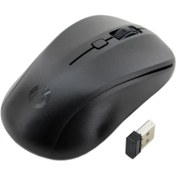 Resim shopwave Hp S500 1600Dp Wireless Mouse 