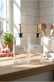 Resim FH finehome Grease Cam Yağlık Sirkelik 2'li Gold Kapak 350 ml 