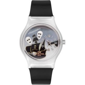 Resim Cacharel CC Karayip Korsanları Çocuk Kol Saati 