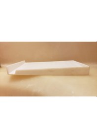 Resim Opencart Sabunluk Damlama Tepsisi Sadece Plastik Aparattır 