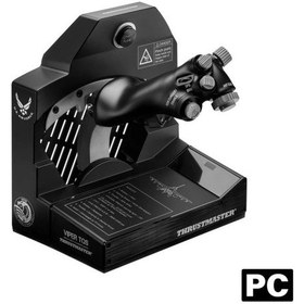 Resim Thrustmaster Viper Tqs Görev Paketi Viper Throttle 