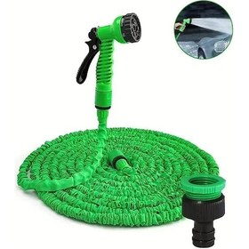 Resim Ev Kullanımı İçin Hortum Su İle Genişleyen Ve Uzayan, Su 