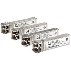 Resim Genel Markalar HPE MSA 16Gb SW FC SFP 4pk XCVR 