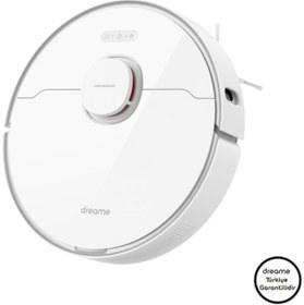 Resim Vacuum Bot L10 Pro Robot Süpürge ( Türkiye Garantili) Dreame