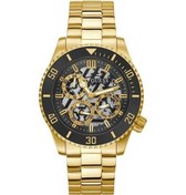 Resim Guess Gugw0488g2 Gold Erkek Kol Saati 