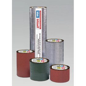 Resim Btm Bitüself Yalıtım Bantı 15 cm x 10 Metre 