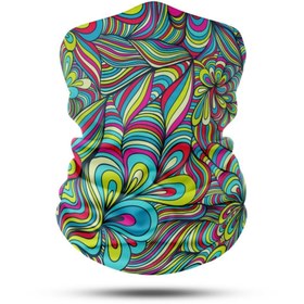 Resim Bu Da Kaçar Mı Motosiklet Maske Boyunluk – Unisex, Nefes Alabilir, Rüzgar Geçirmez Bdk602 