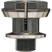 Resim Mena Rise Professional Aksesuar 1 608 570 042 Germe, Germe Somunlu 0,6 cm (0,25 Inç) 