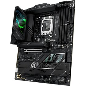 Resim Asus Rog Strıx Z890-F Gamıng Wıfı Z890 Ddr5 M2 Dp/hdmı Pcıe 5.0 Anakart 