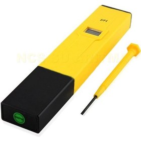 Resim Ph-009 I A Cep Tipi Ph Metre Test Cihazı 